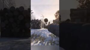 Stunned and eliminated | Call of Duty WWII