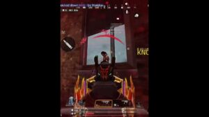 Sweaty Alcatraz clips Call of Duty Mobile Battle Royale