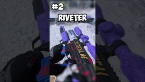 TOP 3 SHOTGUNS IN MW3 SEASON 0! | Call of Duty Shorts