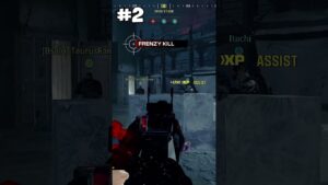 TOP 5 STREAKS IN MW3! | Call of Duty Shorts