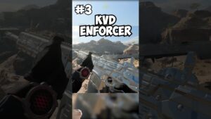 TOP 5 WORST WEAPONS IN MW3 SEASON 0! | Call of Duty Shorts