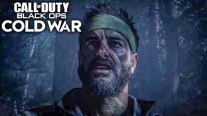 TRABZON'A HOŞ GELDİNİZ! | CALL OF DUTY BLACK OPS COLD WAR TÜRKÇE BÖLÜM 1