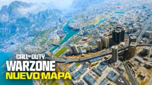 TRAILER OFICIAL de CALL OF DUTY WARZONE 3 *HA VUELTO*