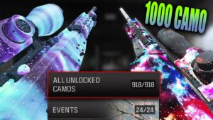 TÜRKÇE REHBER. CALL OF DUTY MW3 MULTI CAMO REHBERİ... #stelio #warzonetürkçe