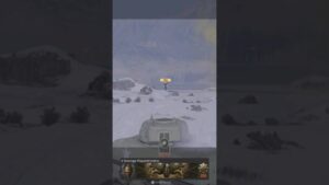 Tank Snipes Me Midair! (WTF!) Call Of Duty Vanguard #shorts