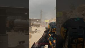 The AIMBOT Sniper in Call of Duty!