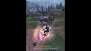 The Art of @br0kenOG s Mosquito Technique Call of Duty Mobile Battle Royale