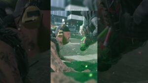 The BEST Call of Duty Finisher