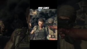 The BEST Call of Duty Villian | #callofduty