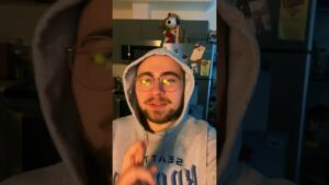 The Call of Duty MW3 - Season 1 update corrupted all my files! #shorts