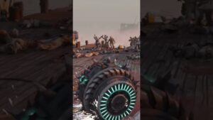 The FORGOTTEN Call of Duty Zombies Mode... 👀 #shorts #callofduty #bo3 #blackops3 #highlights