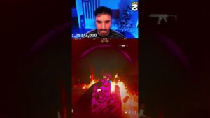 The FUNNIEST Killing Streamers on Call of Duty Warzone 😂