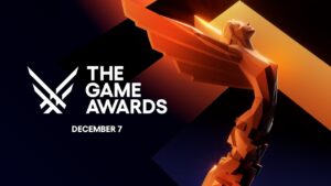 The Lords React : The Game Awards 2023 : Crown Your Lord Concludes