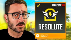 The Most Broken Perk in Call of Duty History