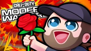 The Most Wholesome Girl In COD! - Call of Duty MW3 with The CREW!