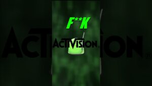 The Names of the Call of Duty games make no sense... #gaming