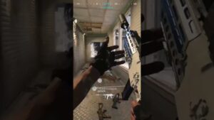 The Ultimate Call of Duty Jump Scare