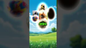 The WEIRDEST Easter Eggs in Call of Duty