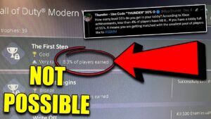 These numbers make NO SENSE. We are being LIED TO.