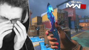 They ADDED SHIPMENT to MODERN WARFARE 3 and I'm back home