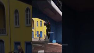 They got a Heart-Attack💥 after this🔥💯🤙 in Call of Duty Mobile #codm #codmobile #viralshorts