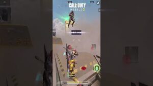 They will never forget this FIGHT ever🔥💯🤙 in Call of Duty Mobile #codm #codmobile #viralshorts