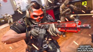 This Sniper Is Amazing - Call Of Duty Modern Warfare #3