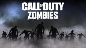 This is the Future of Call of Duty Zombies