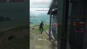 This player will uninstall call of duty mobile 😥 #ronnyplays #callofduty #callofdutymobile