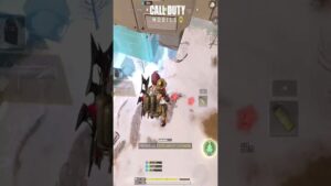 Toxic SMRS play ever on Platform🔥💯🤙 in Call of Duty Mobile #codm #codmobile #viralshorts