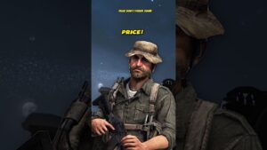 UKRYTY ŚWIĘTY MIKOŁAJ?! 🎅 - CALL OF DUTY: MODERN WARFARE #shorts