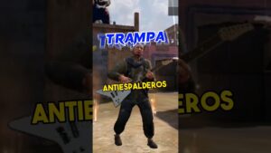 USA ESTA.... RUSH call of duty mobile🤩