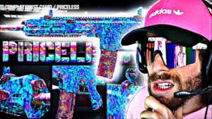 Unlocking PRICELESS Camo.. BEST XP in Call of Duty: Modern Warfare 3!