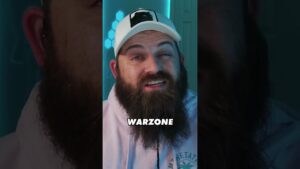 Unveiling Call of Duty's Game-Changing Armor Plates #warzone #callofduty