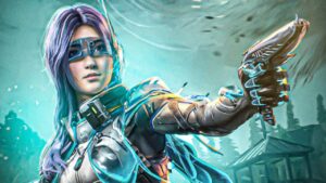 🔴 VOLTEI PARA AS RANKEDS DO COD MOBILE!