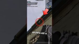 VUELA A los CAMPEROS call of duty mobile VACANT