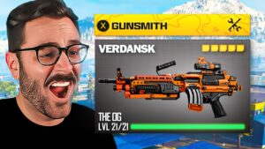 Verdansk is Coming to Warzone 3