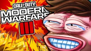 Voice Chat Will Never Change in Call of Duty MW3!