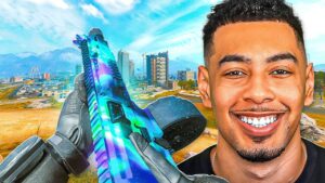 WARZONE 3 is HERE and Call of Duty is BACK.