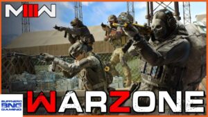 WARZONE IS BACK!!!! - Call Of Duty Warzone Urzikstan