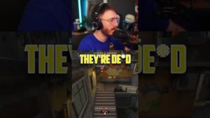 WHY DOES CALL OF DUTY HAVE MAGNET GRENADES!?