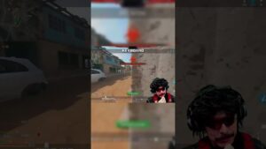 WILD Call of Duty Opinion