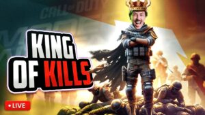 WZ ALL NIGHT! 275+ WINS