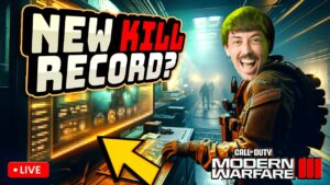 WZ3 ALL NIGHT! 190+ WINS