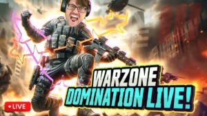 WZ3 ALL NIGHT! 205+ WINS