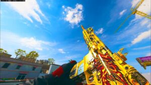 Warzone 3 Bas-b Loadout | Call Of Duty Warzone 3 Solo Win Vondel Gameplay