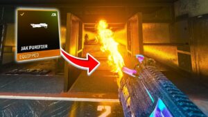 Warzone 3 New ATTACHMENT Should be IILEGAL