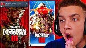 Warzone Made a HUGE Mistake.