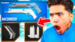 Warzone's NEW Meta should be BANNED