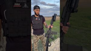 What Call of Duty loadout you choosing??